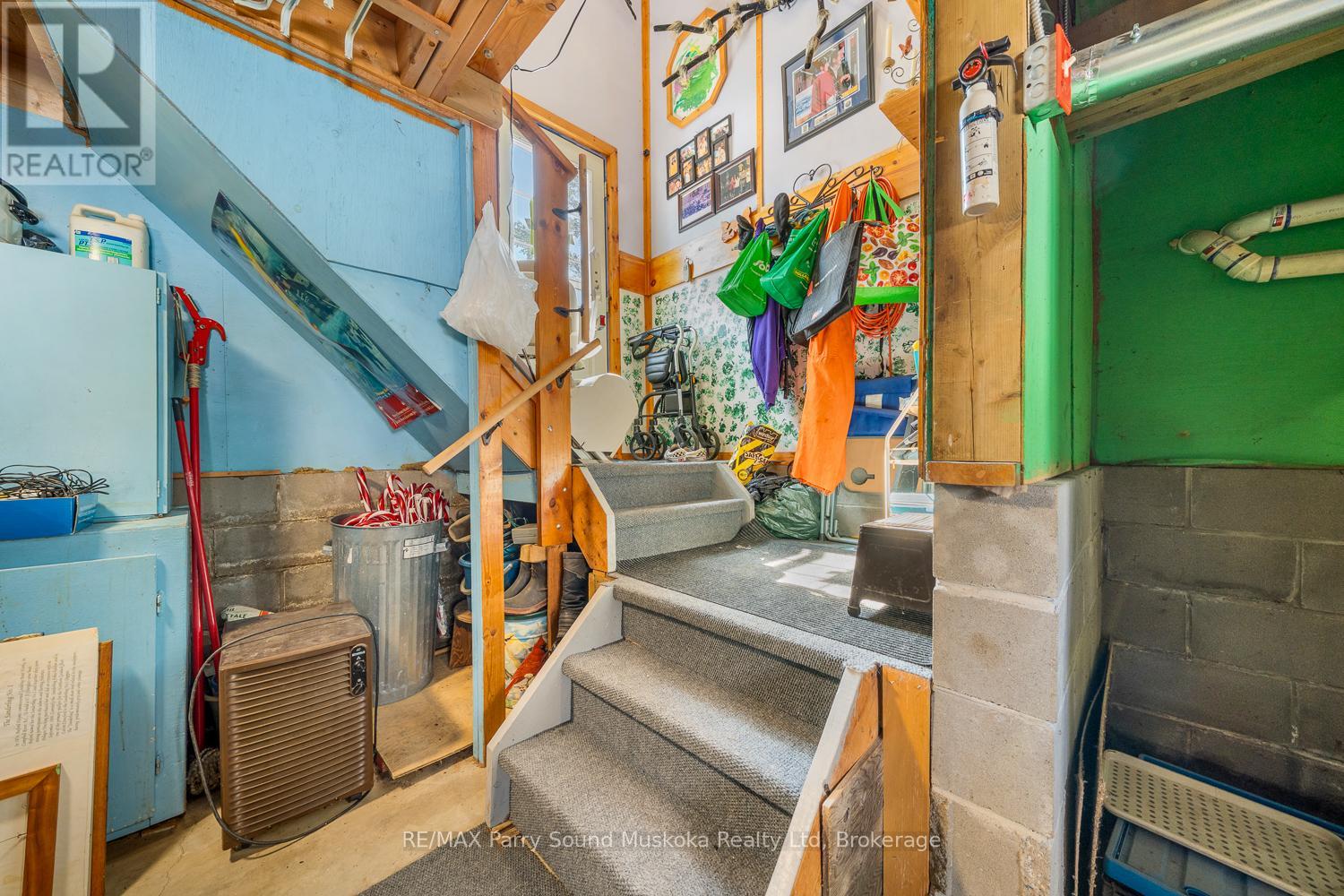 1 TED DONNELLY ROAD, McKellar, Ontario, P2A0B5 — Photo 27