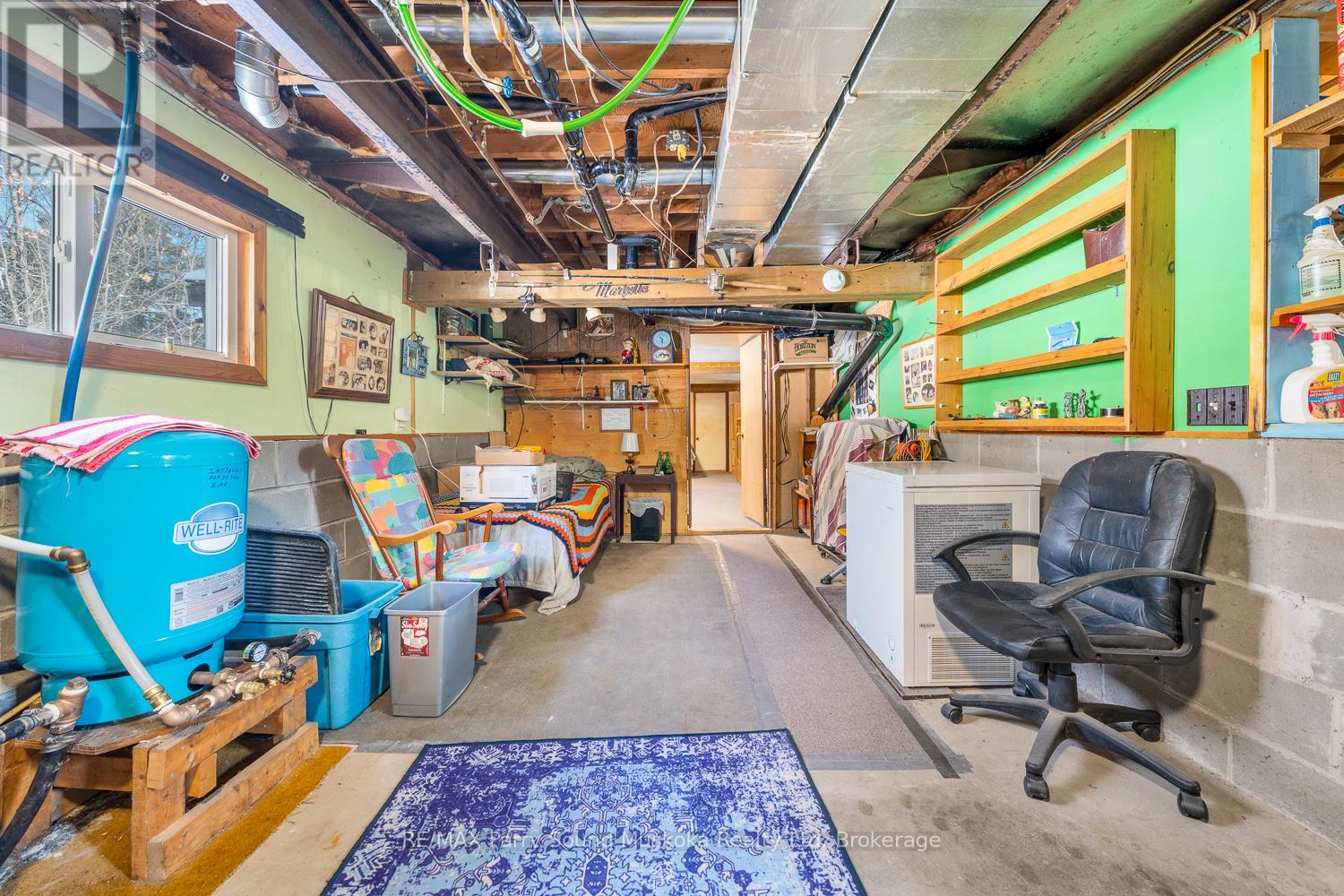 1 TED DONNELLY ROAD, McKellar, Ontario, P2A0B5 — Photo 28