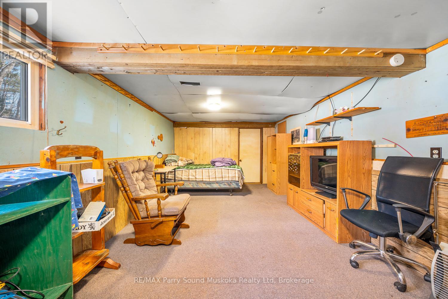 1 TED DONNELLY ROAD, McKellar, Ontario, P2A0B5 — Photo 29