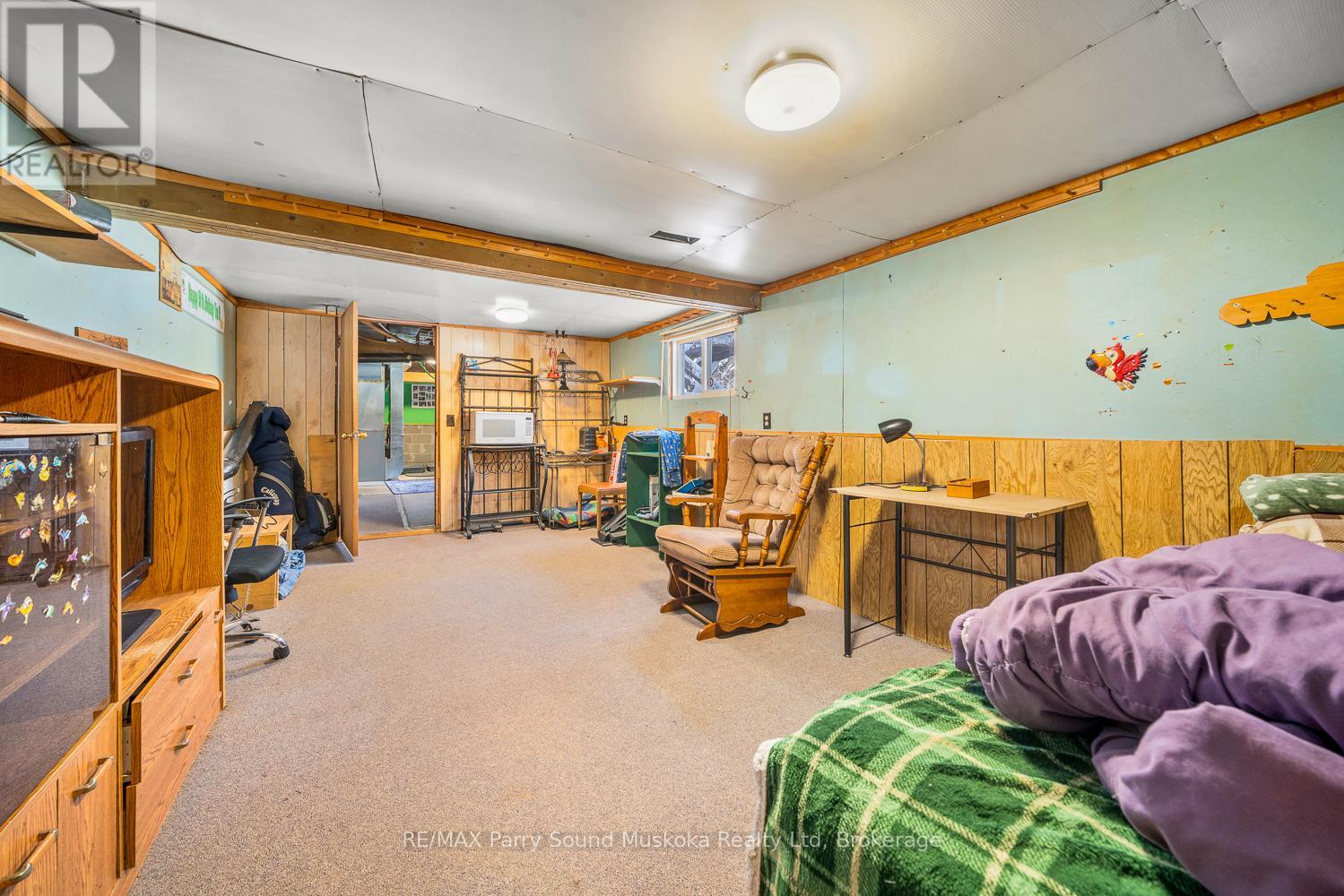 1 TED DONNELLY ROAD, McKellar, Ontario, P2A0B5 — Photo 30