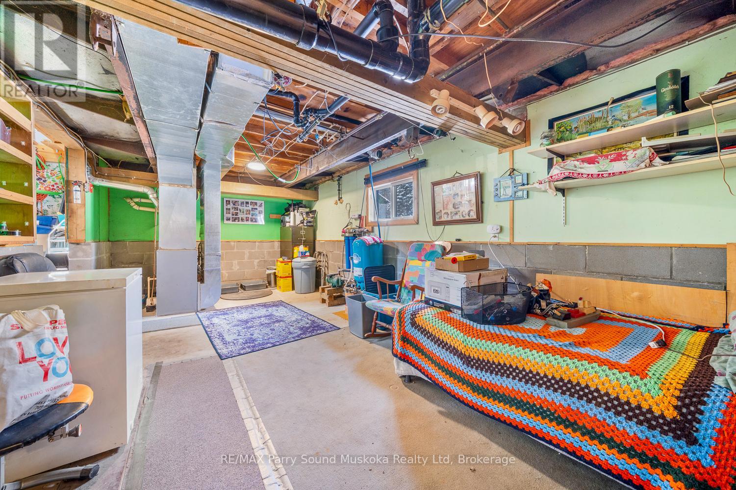 1 TED DONNELLY ROAD, McKellar, Ontario, P2A0B5 — Photo 31