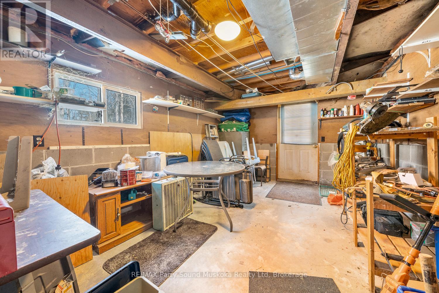 1 TED DONNELLY ROAD, McKellar, Ontario, P2A0B5 — Photo 32