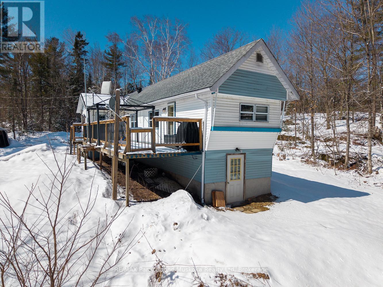 1 TED DONNELLY ROAD, McKellar, Ontario, P2A0B5 — Photo 33