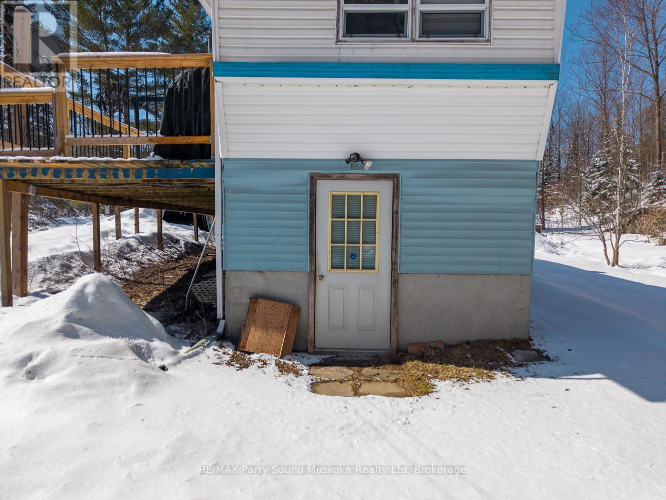 1 TED DONNELLY ROAD, McKellar, Ontario, P2A0B5 — Photo 34