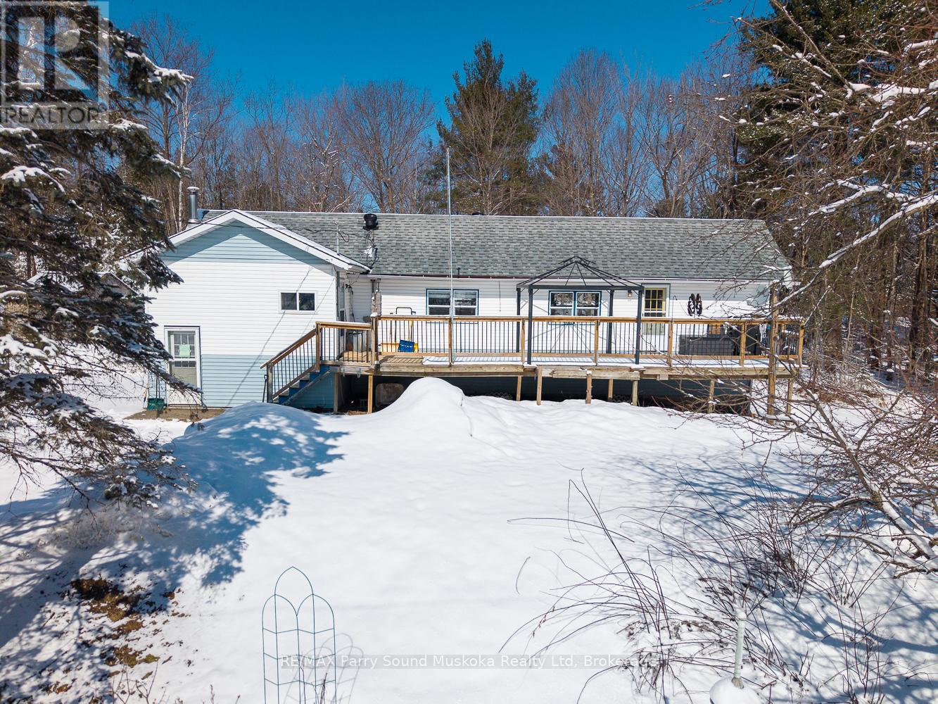 1 TED DONNELLY ROAD, McKellar, Ontario, P2A0B5 — Photo 40