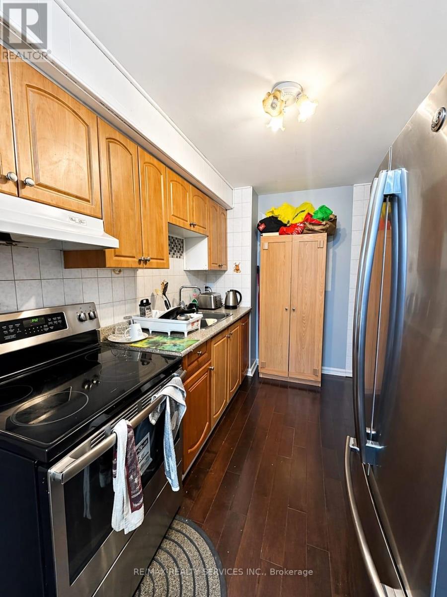 41 - 50 EDEN PARKWAY, Brampton (Southgate), Ontario, L6T3A5 — Photo 4