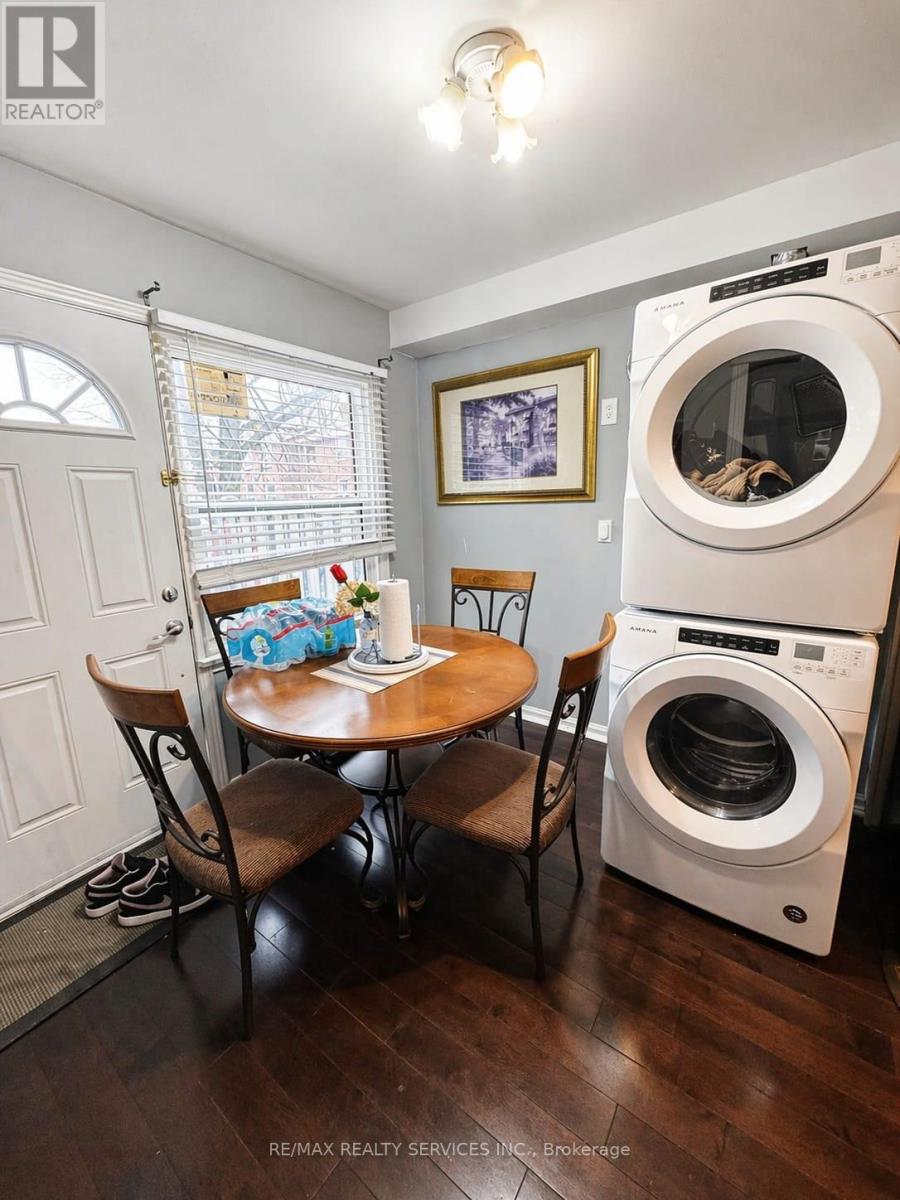 41 - 50 EDEN PARKWAY, Brampton (Southgate), Ontario, L6T3A5 — Photo 5