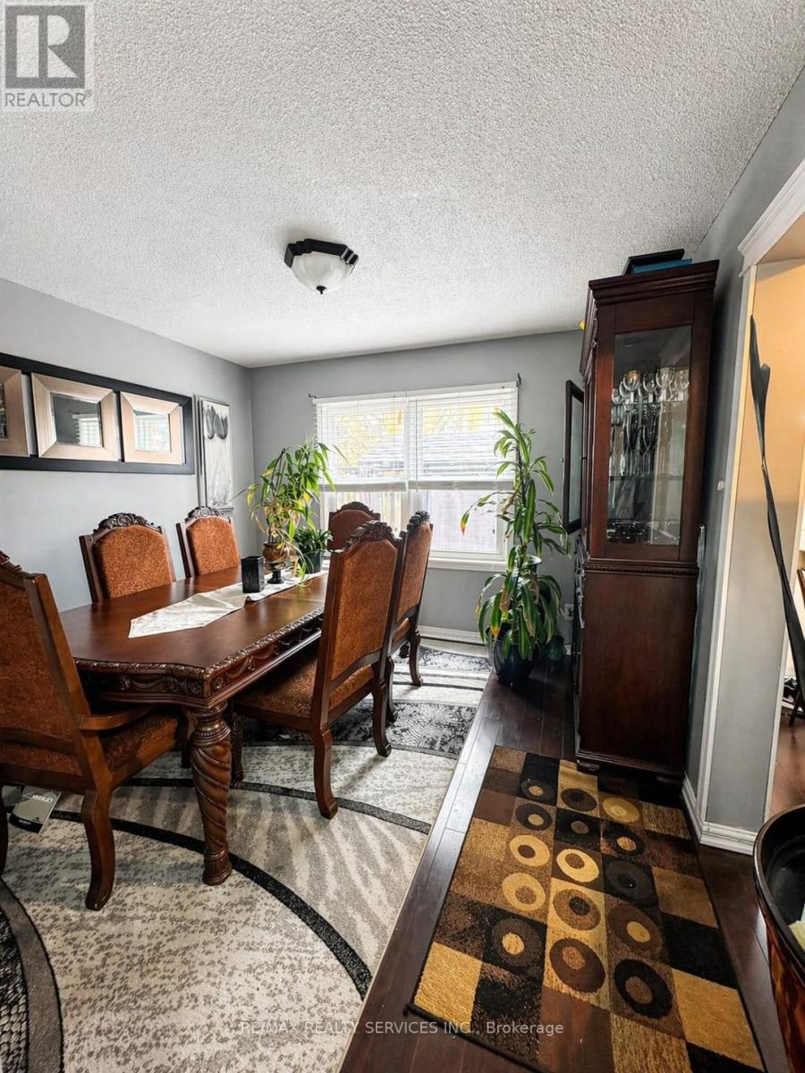 41 - 50 EDEN PARKWAY, Brampton (Southgate), Ontario, L6T3A5 — Photo 6