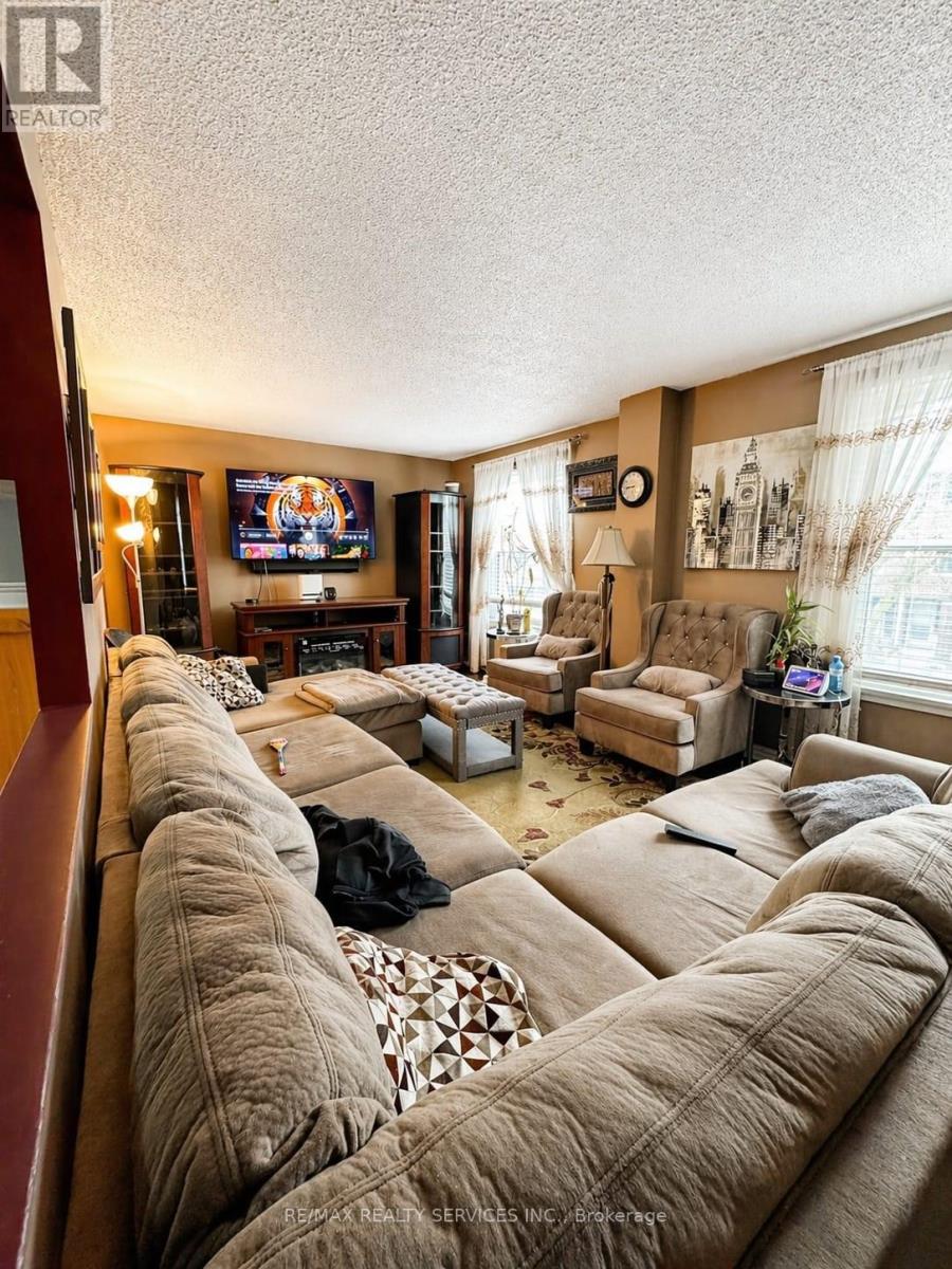 41 - 50 EDEN PARKWAY, Brampton (Southgate), Ontario, L6T3A5 — Photo 8