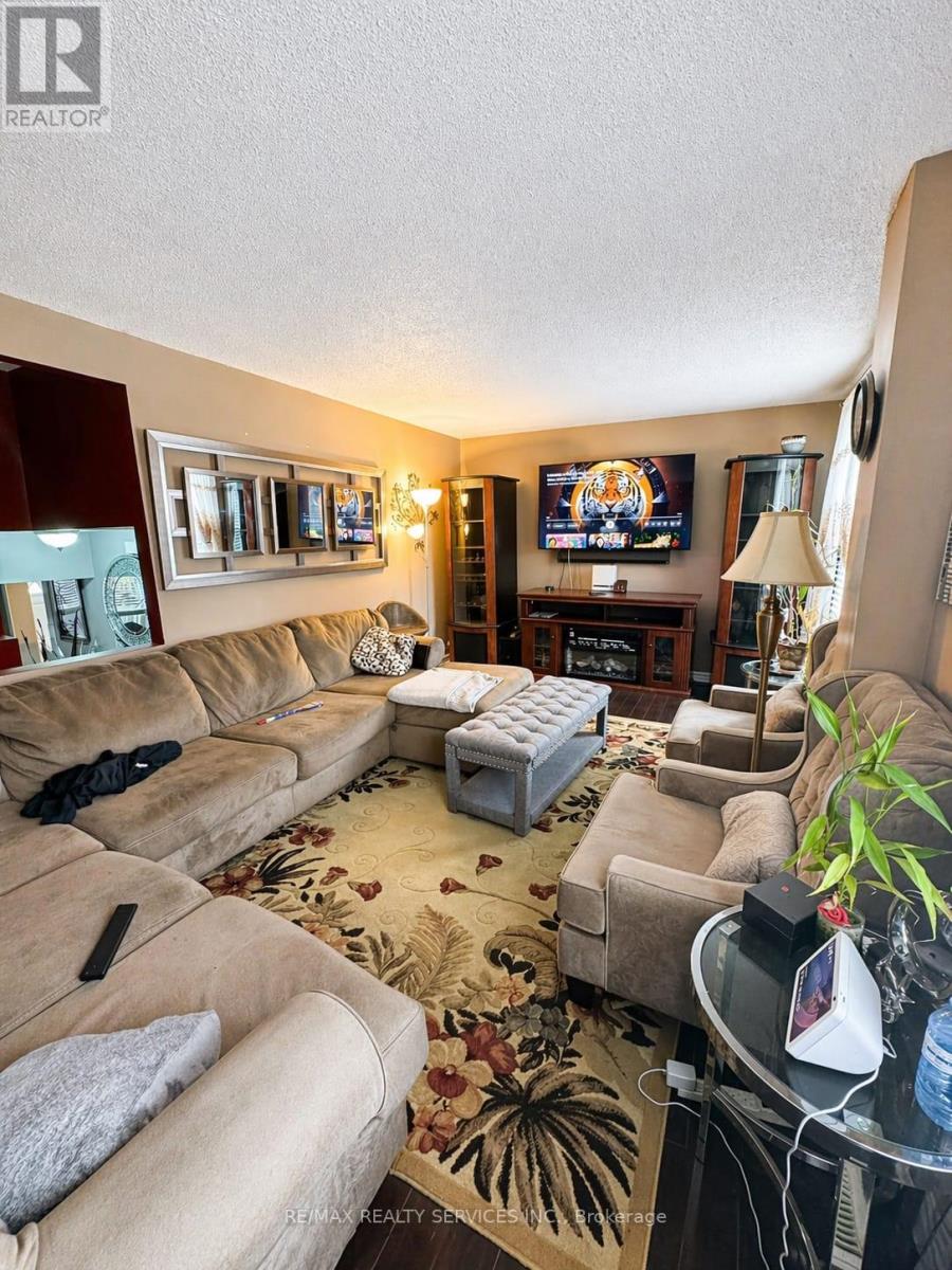 41 - 50 EDEN PARKWAY, Brampton (Southgate), Ontario, L6T3A5 — Photo 9