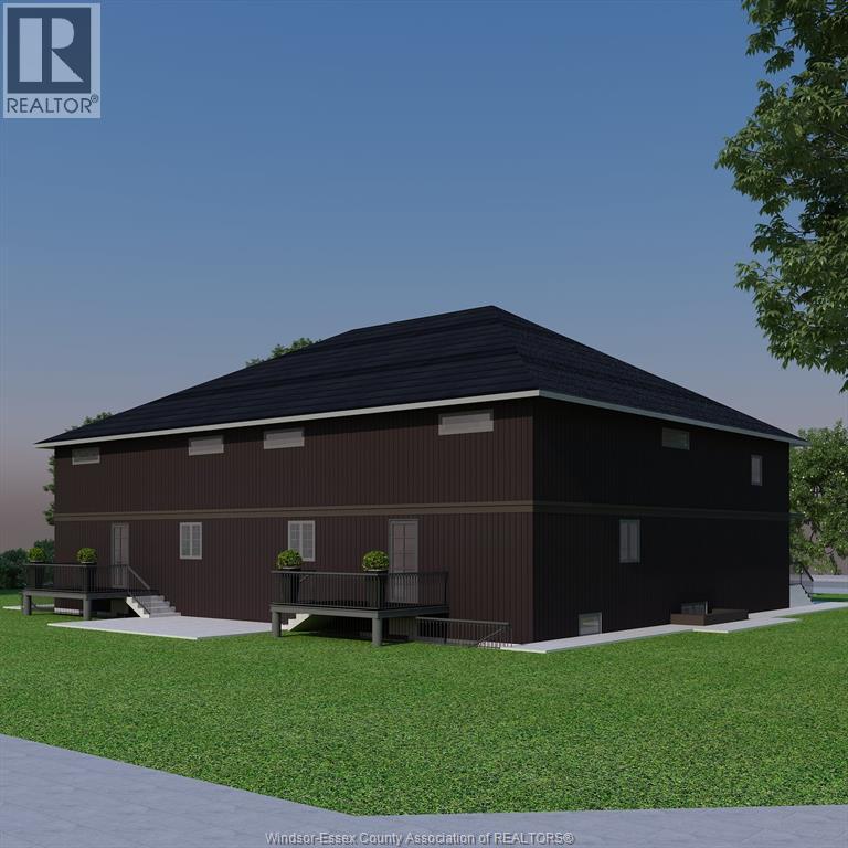 LOT 3 TENTH STREET, LaSalle, Ontario, N8N1M2 — Photo 5