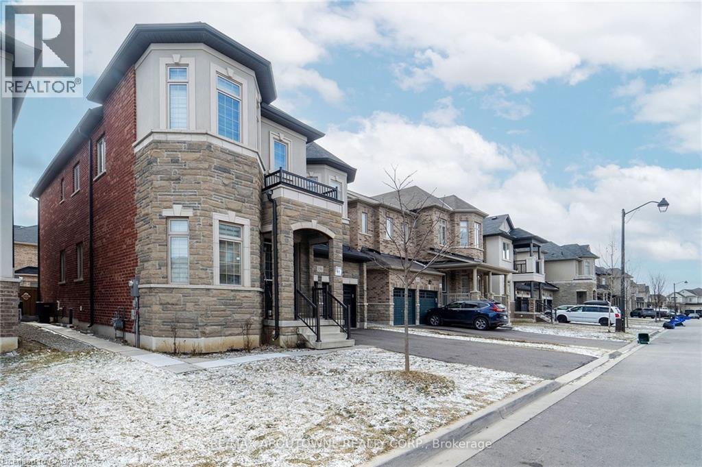 150 GOODWIN Crescent Unit# Bsmt, Milton, Ontario, L9E1H7 — Photo 13