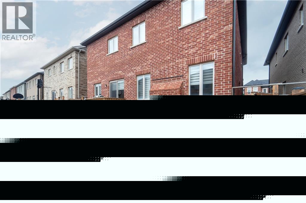 150 GOODWIN Crescent Unit# Bsmt, Milton, Ontario, L9E1H7 — Photo 15