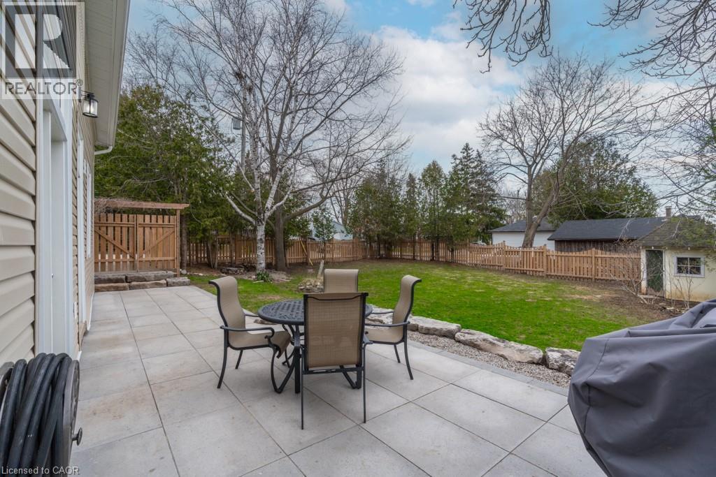 10 BADENOCH Street, Morriston, Ontario, N0B2C0 — Photo 19