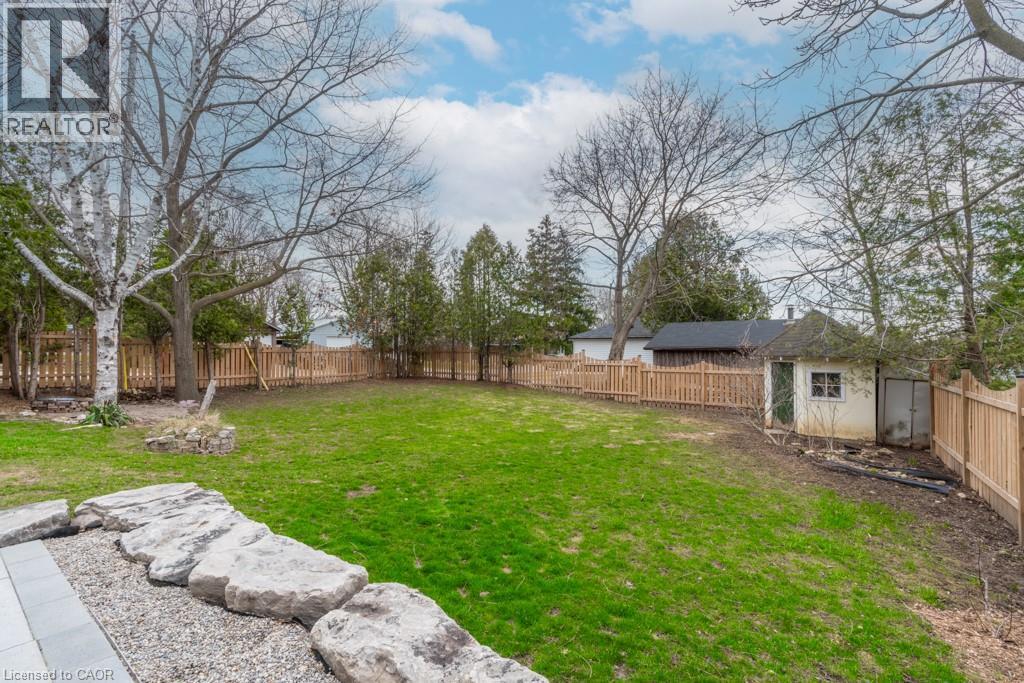10 BADENOCH Street, Morriston, Ontario, N0B2C0 — Photo 20