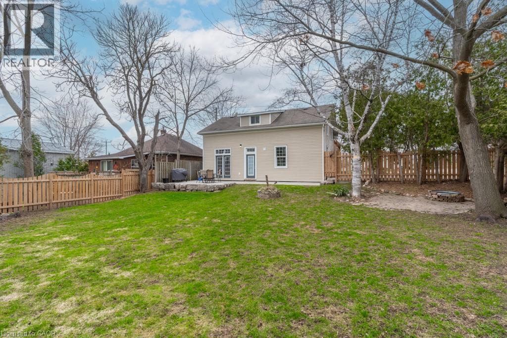 10 BADENOCH Street, Morriston, Ontario, N0B2C0 — Photo 21