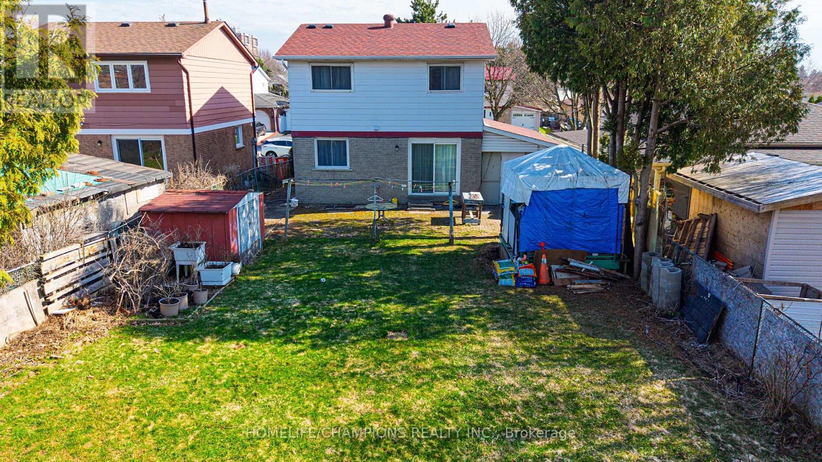 38 DUNSFOLD DRIVE, Toronto (Malvern), Ontario, M1B1T6 — Photo 19