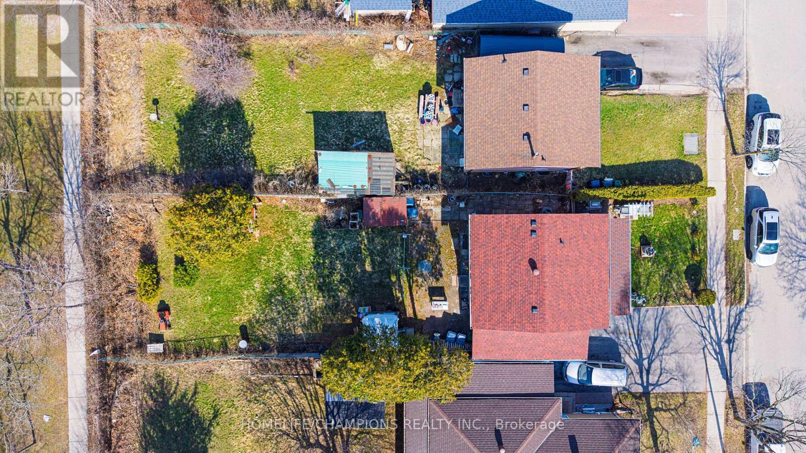 38 DUNSFOLD DRIVE, Toronto (Malvern), Ontario, M1B1T6 — Photo 20