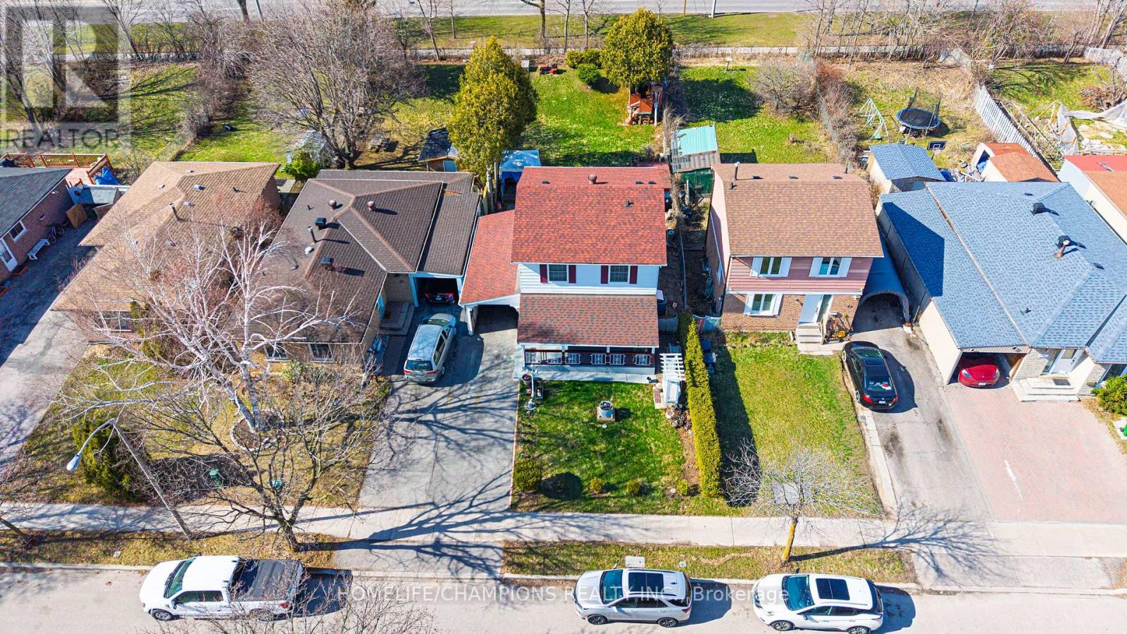 38 DUNSFOLD DRIVE, Toronto (Malvern), Ontario, M1B1T6 — Photo 23