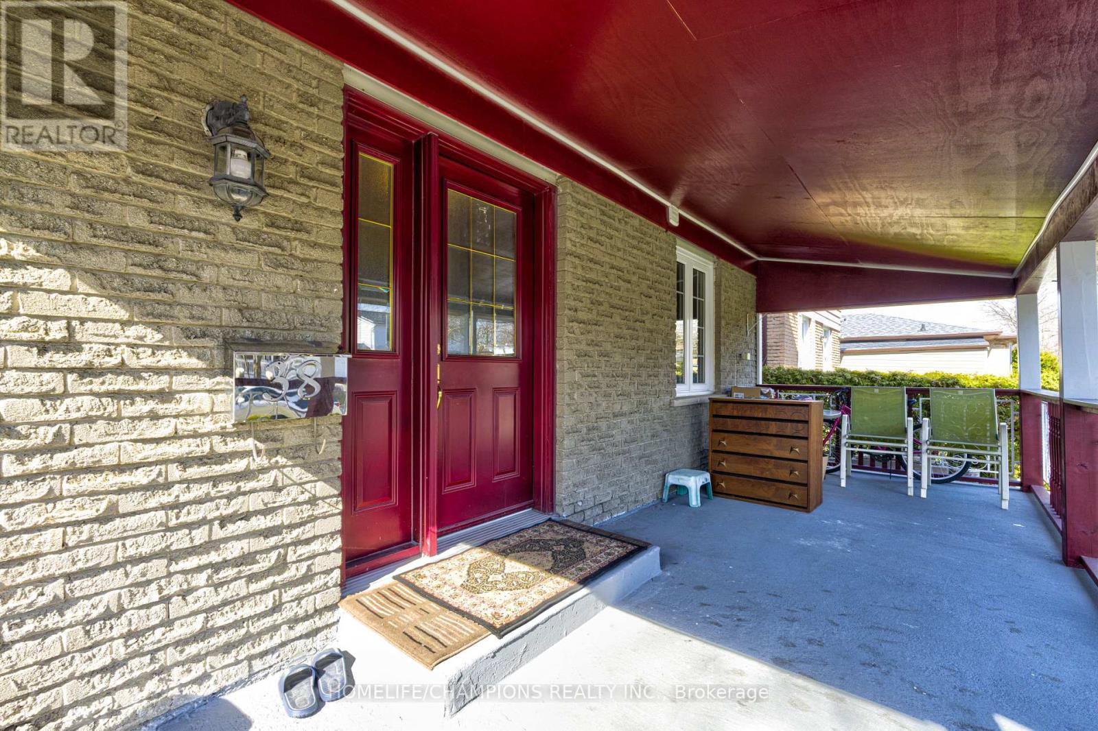 38 DUNSFOLD DRIVE, Toronto (Malvern), Ontario, M1B1T6 — Photo 5