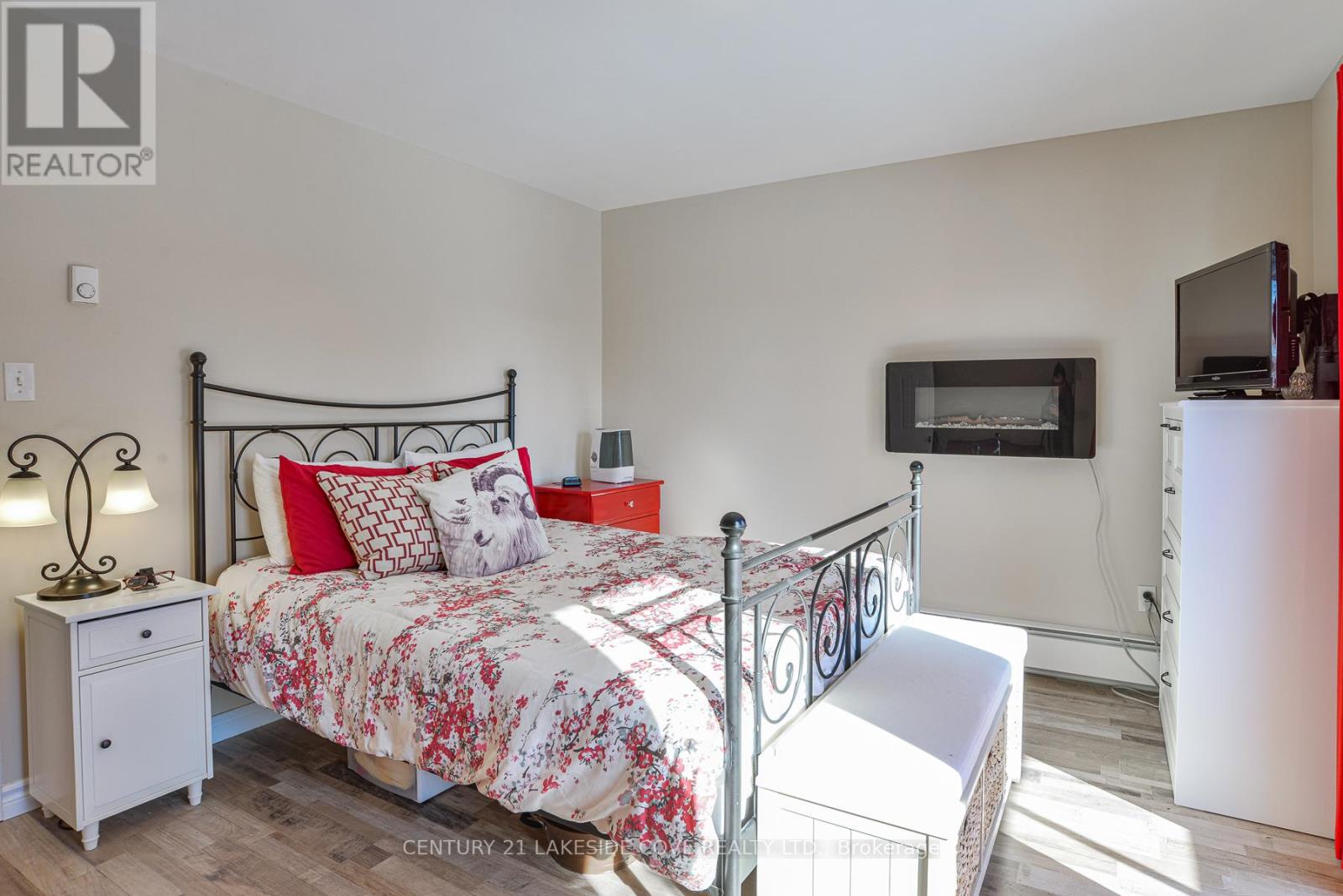 UNIT 27 - 1 PARADISE BOULEVARD S, Ramara, Ontario, L0K1B0 — Photo 12