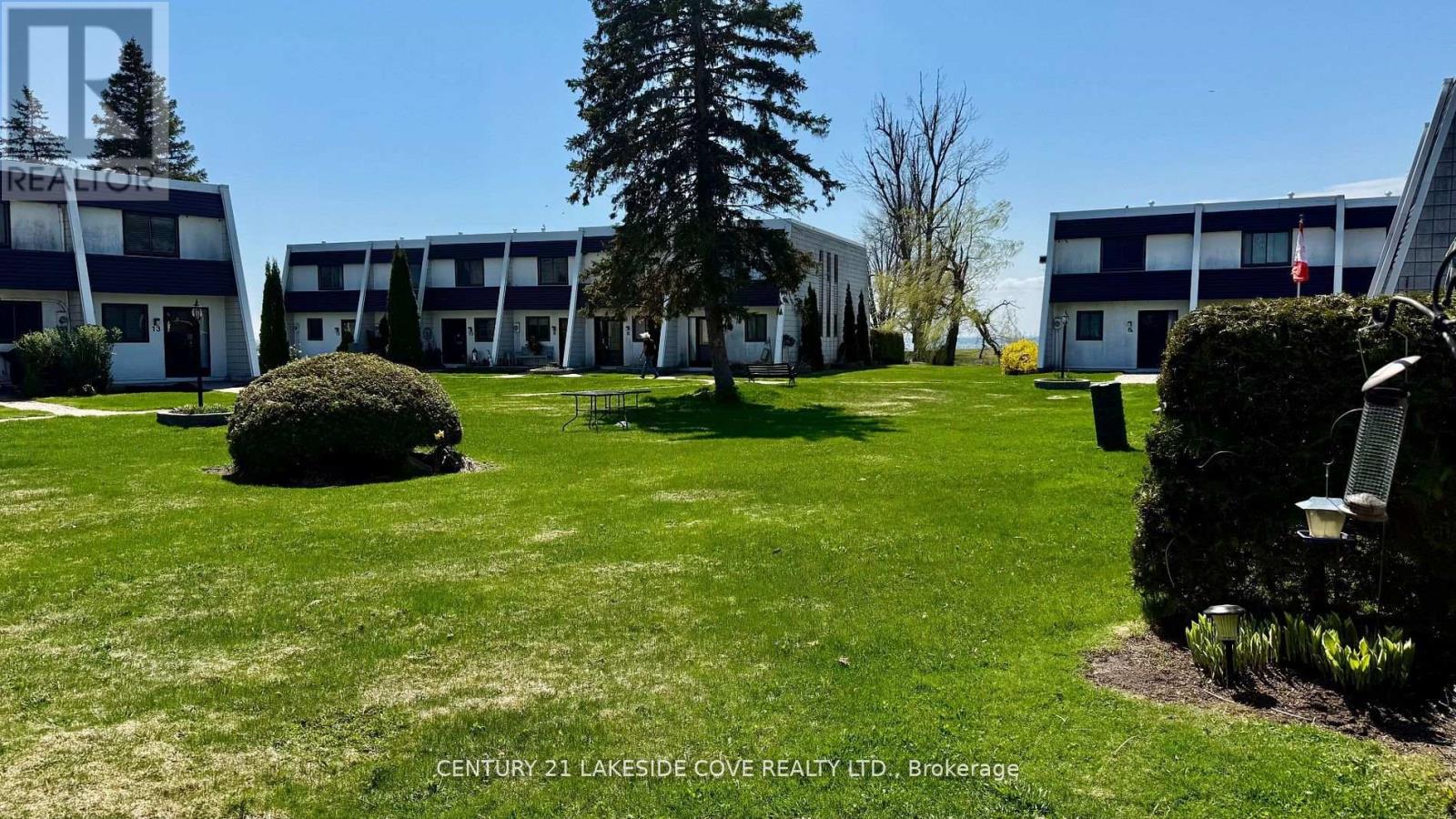 UNIT 27 - 1 PARADISE BOULEVARD S, Ramara, Ontario, L0K1B0 — Photo 19