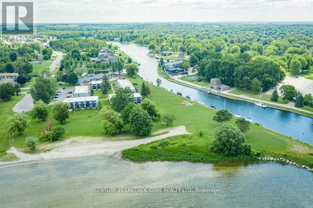 UNIT 27 - 1 PARADISE BOULEVARD S, Ramara, Ontario, L0K1B0 — Photo 26