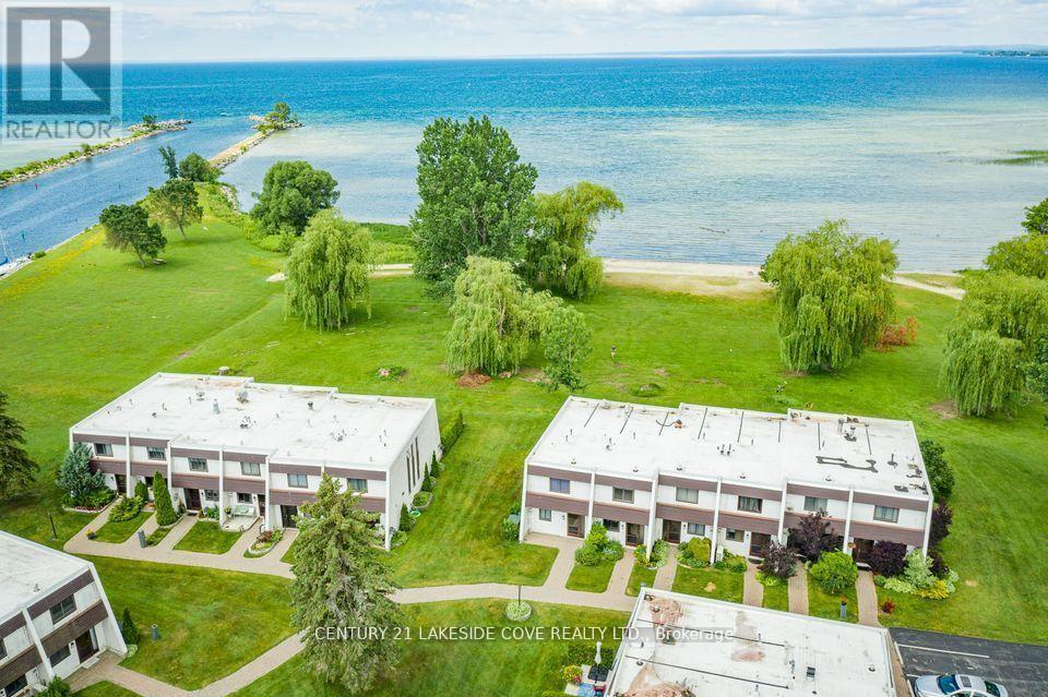 UNIT 27 - 1 PARADISE BOULEVARD S, Ramara, Ontario, L0K1B0 — Photo 29