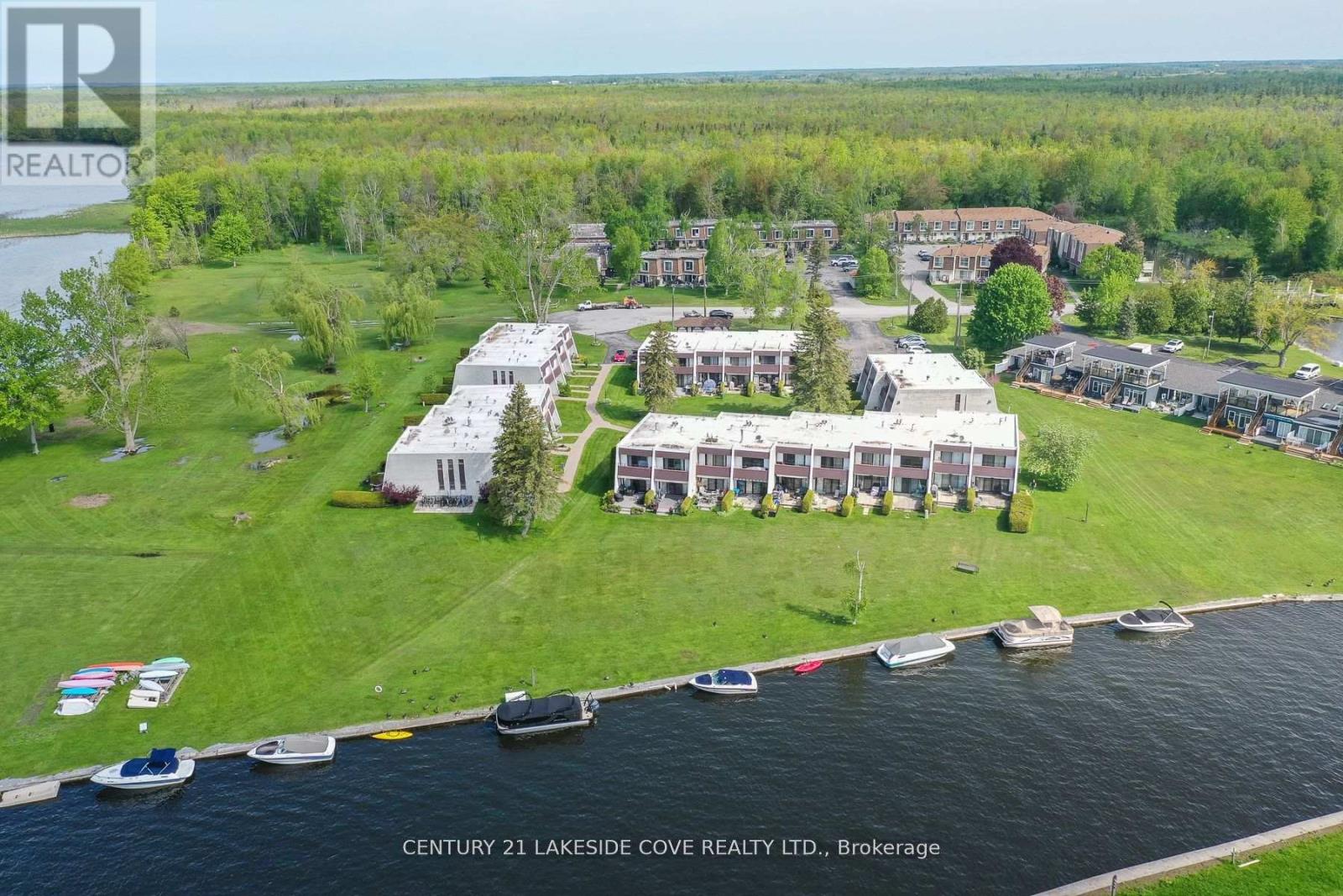 UNIT 27 - 1 PARADISE BOULEVARD S, Ramara, Ontario, L0K1B0 — Photo 30