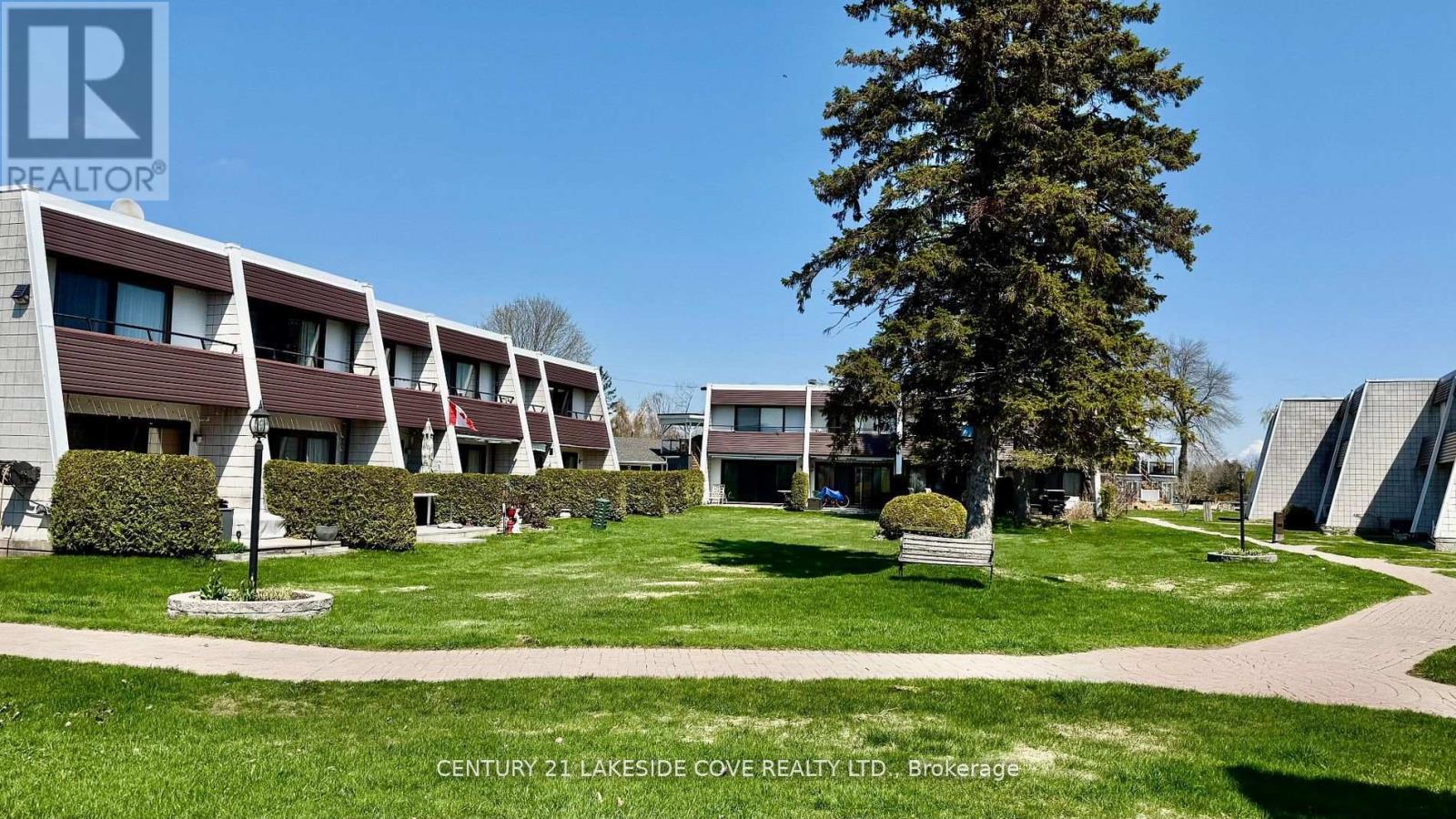 UNIT 27 - 1 PARADISE BOULEVARD S, Ramara, Ontario, L0K1B0 — Photo 31