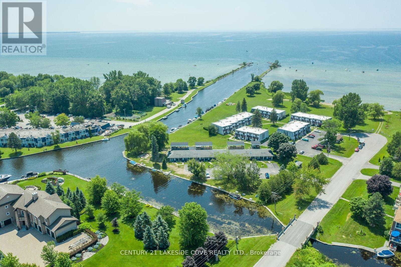 UNIT 27 - 1 PARADISE BOULEVARD S, Ramara, Ontario, L0K1B0 — Photo 35