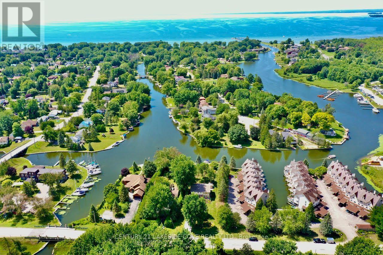 UNIT 27 - 1 PARADISE BOULEVARD S, Ramara, Ontario, L0K1B0 — Photo 37