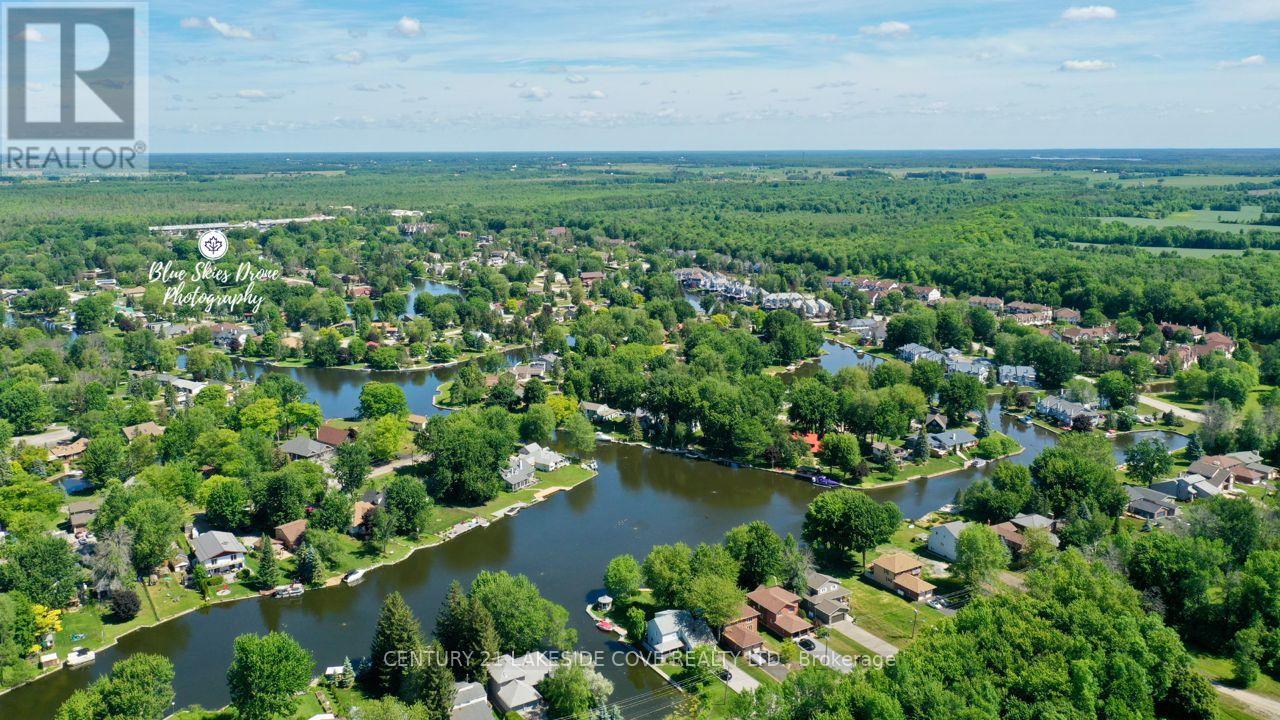 UNIT 27 - 1 PARADISE BOULEVARD S, Ramara, Ontario, L0K1B0 — Photo 38