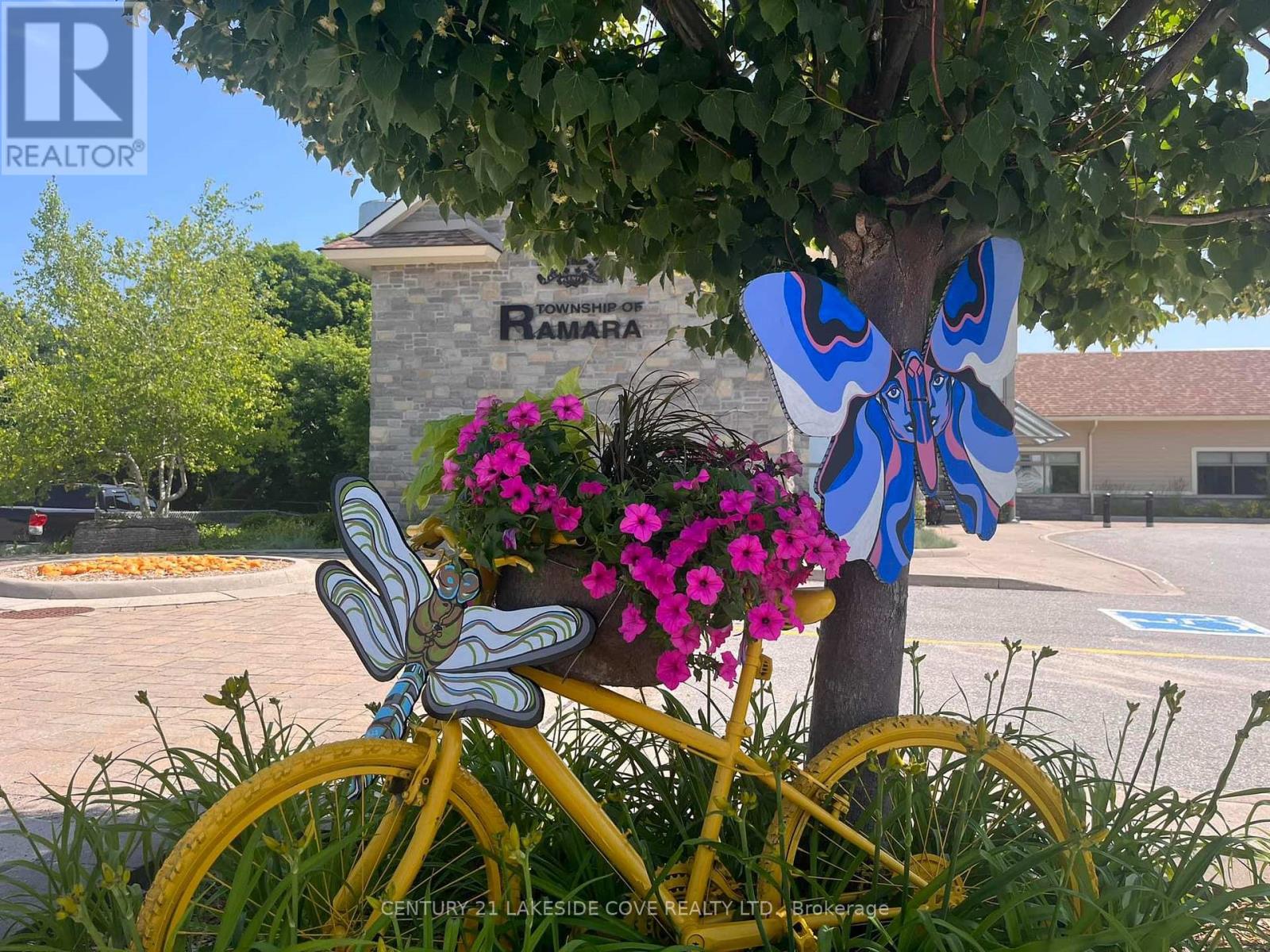 UNIT 27 - 1 PARADISE BOULEVARD S, Ramara, Ontario, L0K1B0 — Photo 40