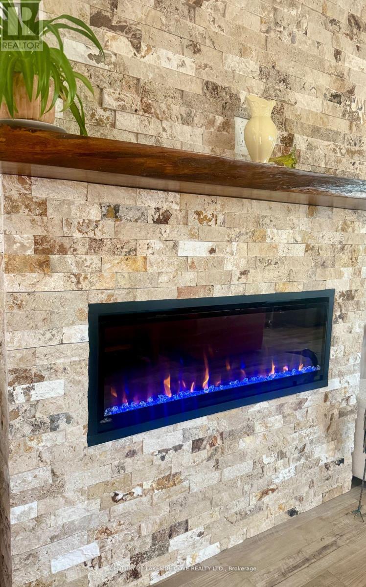 UNIT 27 - 1 PARADISE BOULEVARD S, Ramara, Ontario, L0K1B0 — Photo 5