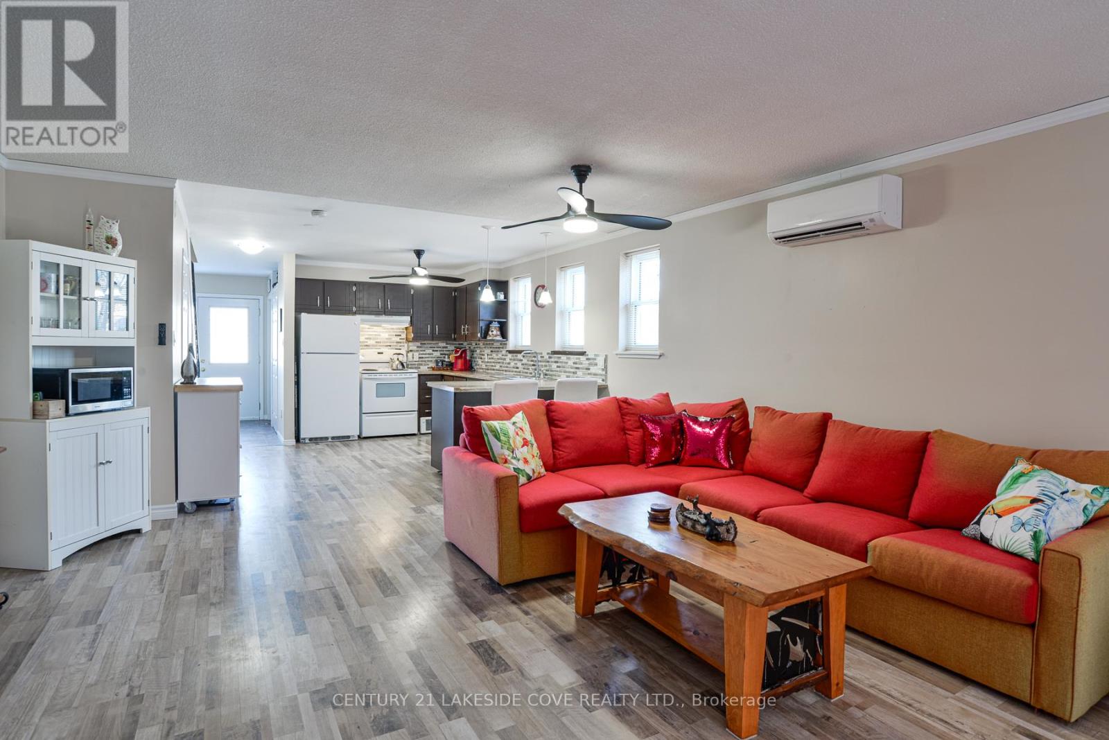 UNIT 27 - 1 PARADISE BOULEVARD S, Ramara, Ontario, L0K1B0 — Photo 7