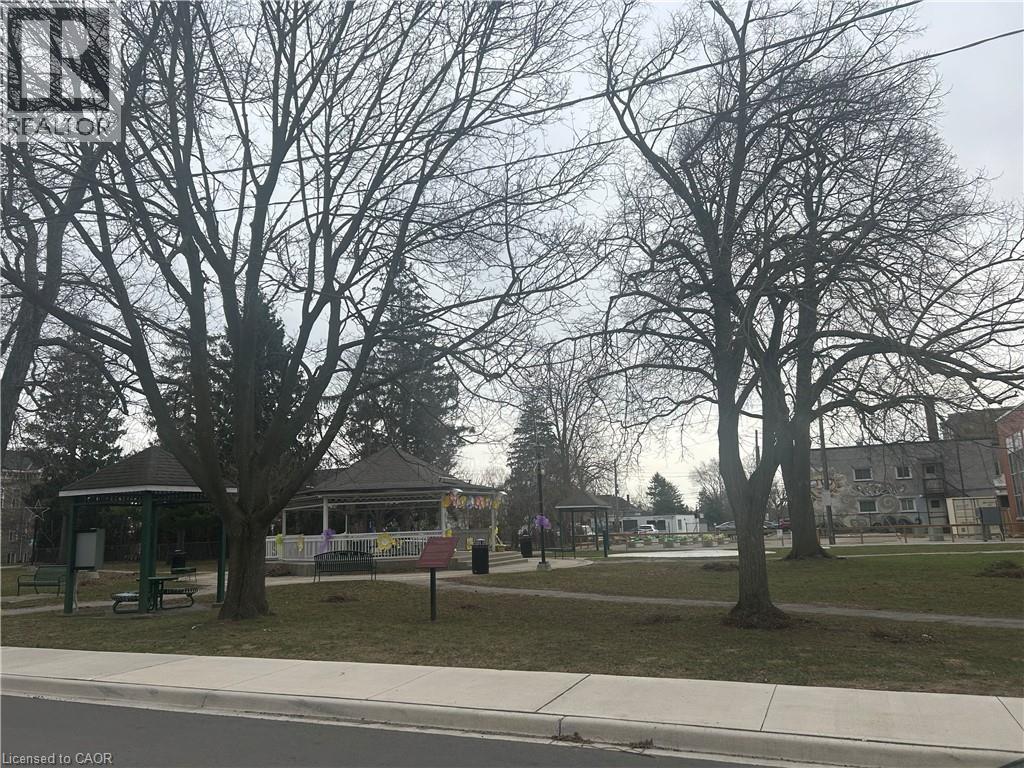 116 ARGYLE Street N Unit# 101, Cambridge, Ontario, N3H1P6 — Photo 10