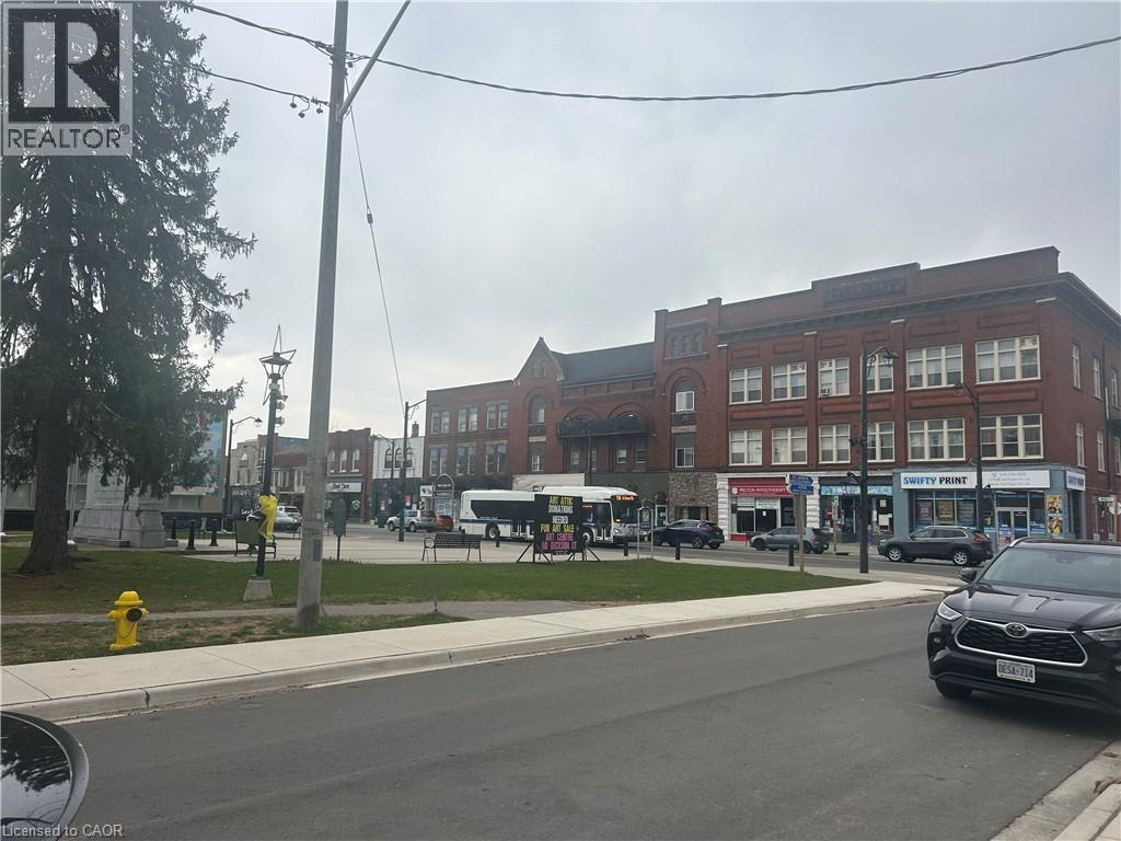 116 ARGYLE Street N Unit# 101, Cambridge, Ontario, N3H1P6 — Photo 11