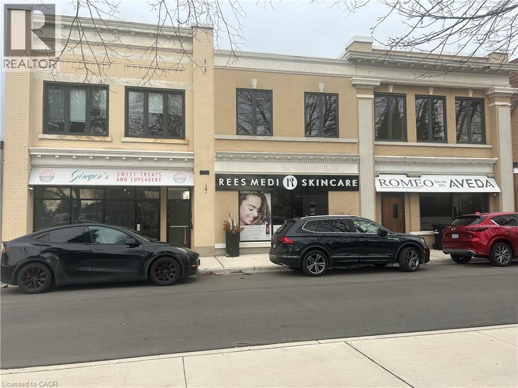 116 ARGYLE Street N Unit# 101, Cambridge, Ontario, N3H1P6 — Photo 2