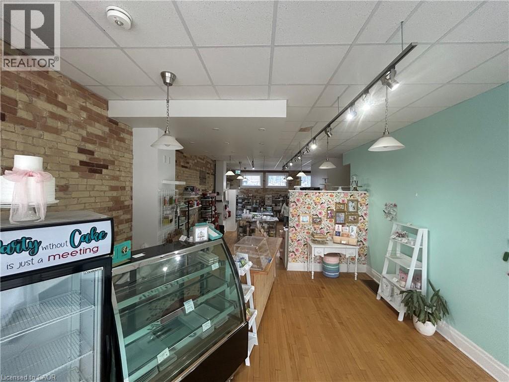 116 ARGYLE Street N Unit# 101, Cambridge, Ontario, N3H1P6 — Photo 5