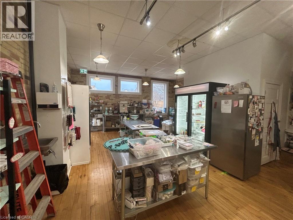 116 ARGYLE Street N Unit# 101, Cambridge, Ontario, N3H1P6 — Photo 6
