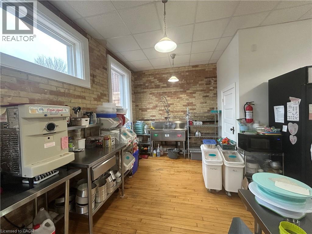 116 ARGYLE Street N Unit# 101, Cambridge, Ontario, N3H1P6 — Photo 7