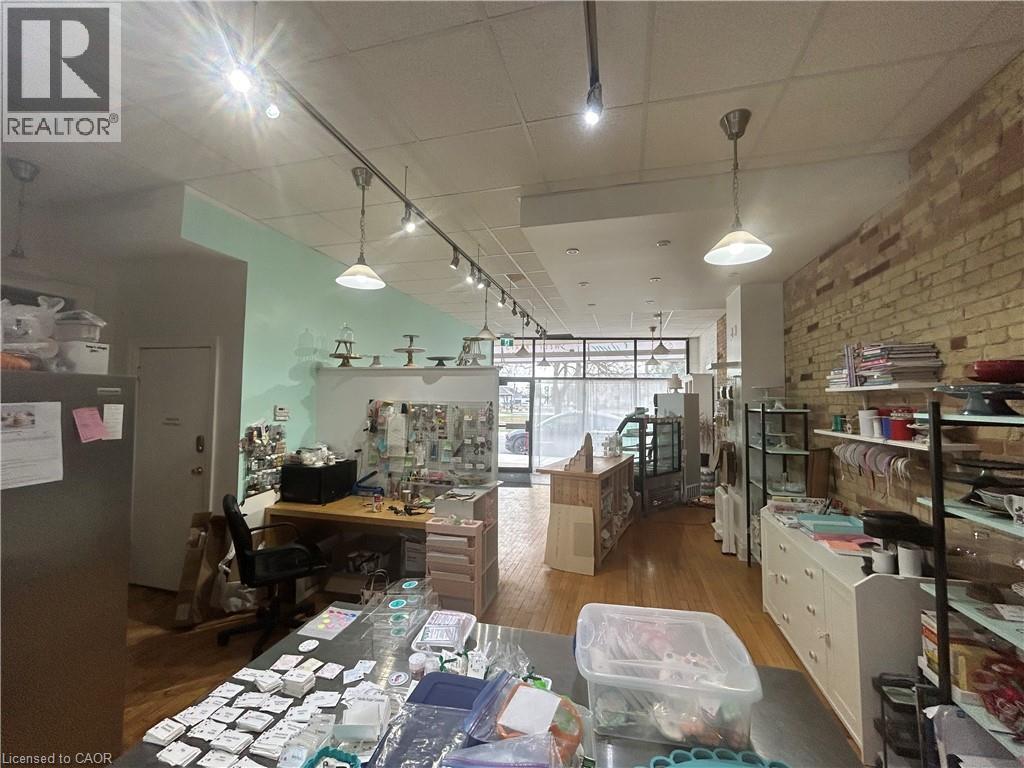 116 ARGYLE Street N Unit# 101, Cambridge, Ontario, N3H1P6 — Photo 8