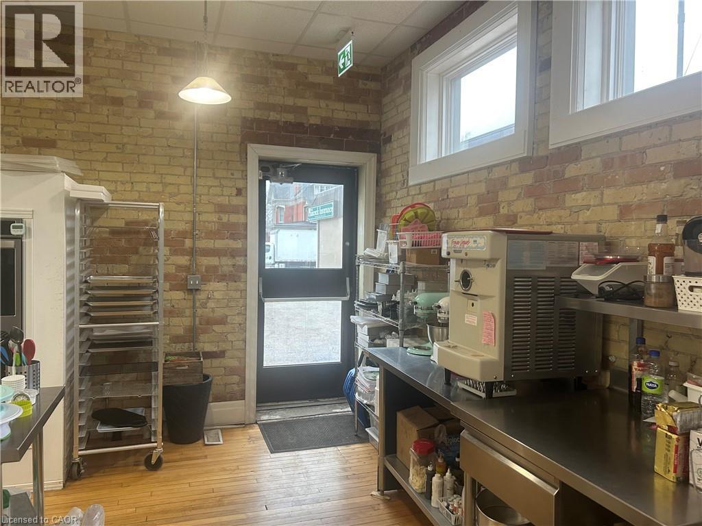 116 ARGYLE Street N Unit# 101, Cambridge, Ontario, N3H1P6 — Photo 9