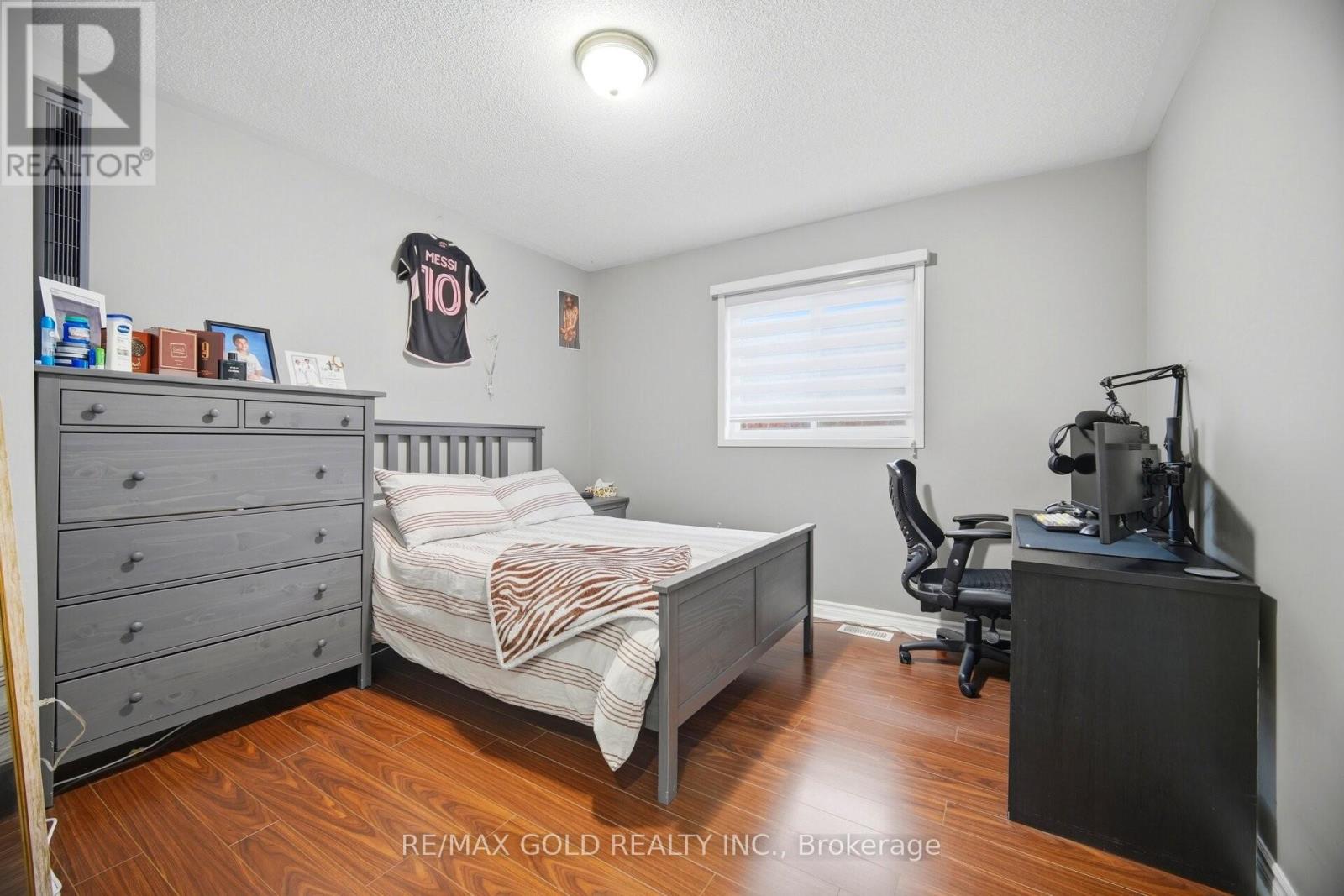 16 FLOWER TRAIL, Brampton (Bram East), Ontario, L6P1P1 — Photo 15