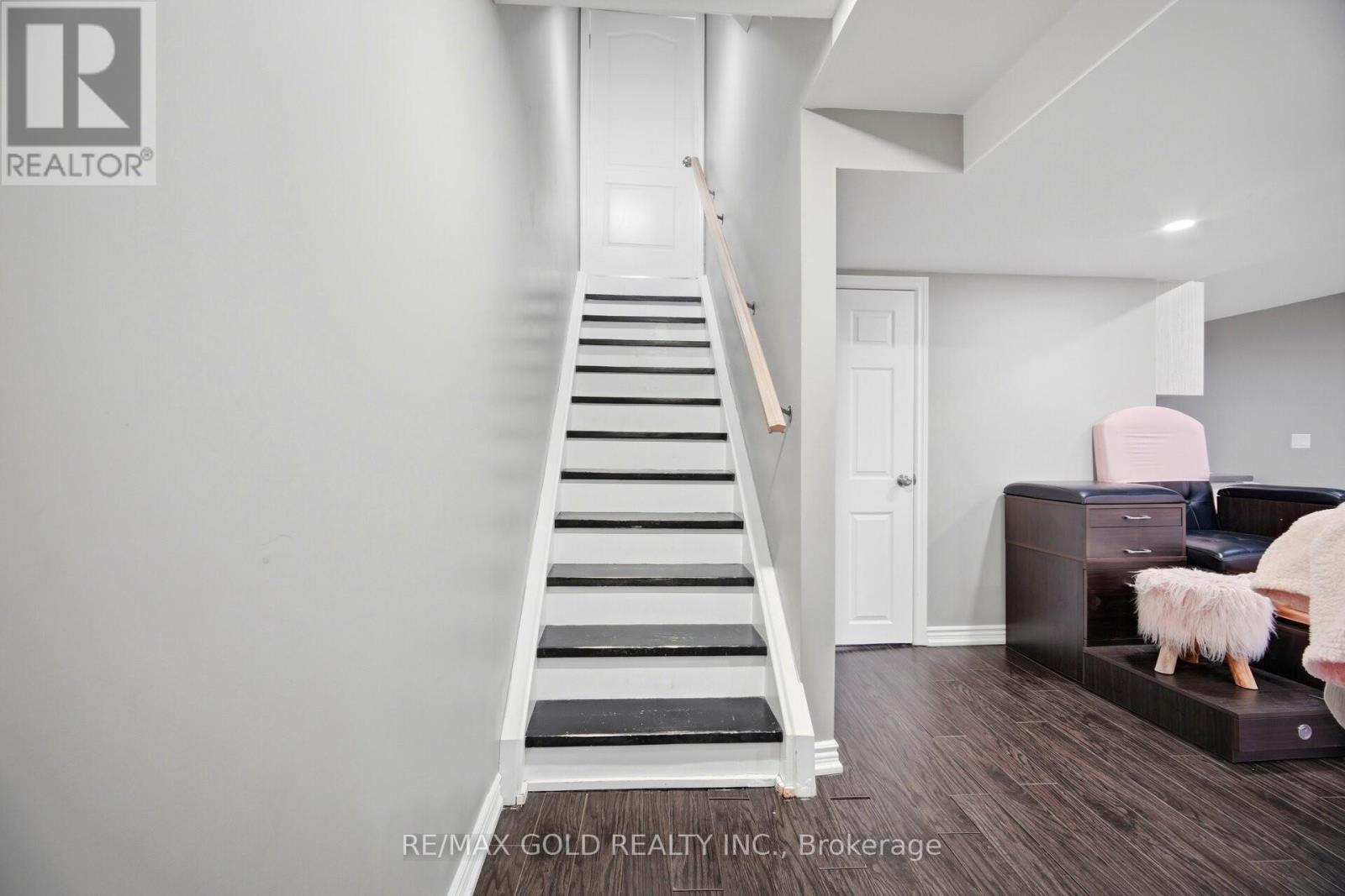 16 FLOWER TRAIL, Brampton (Bram East), Ontario, L6P1P1 — Photo 18