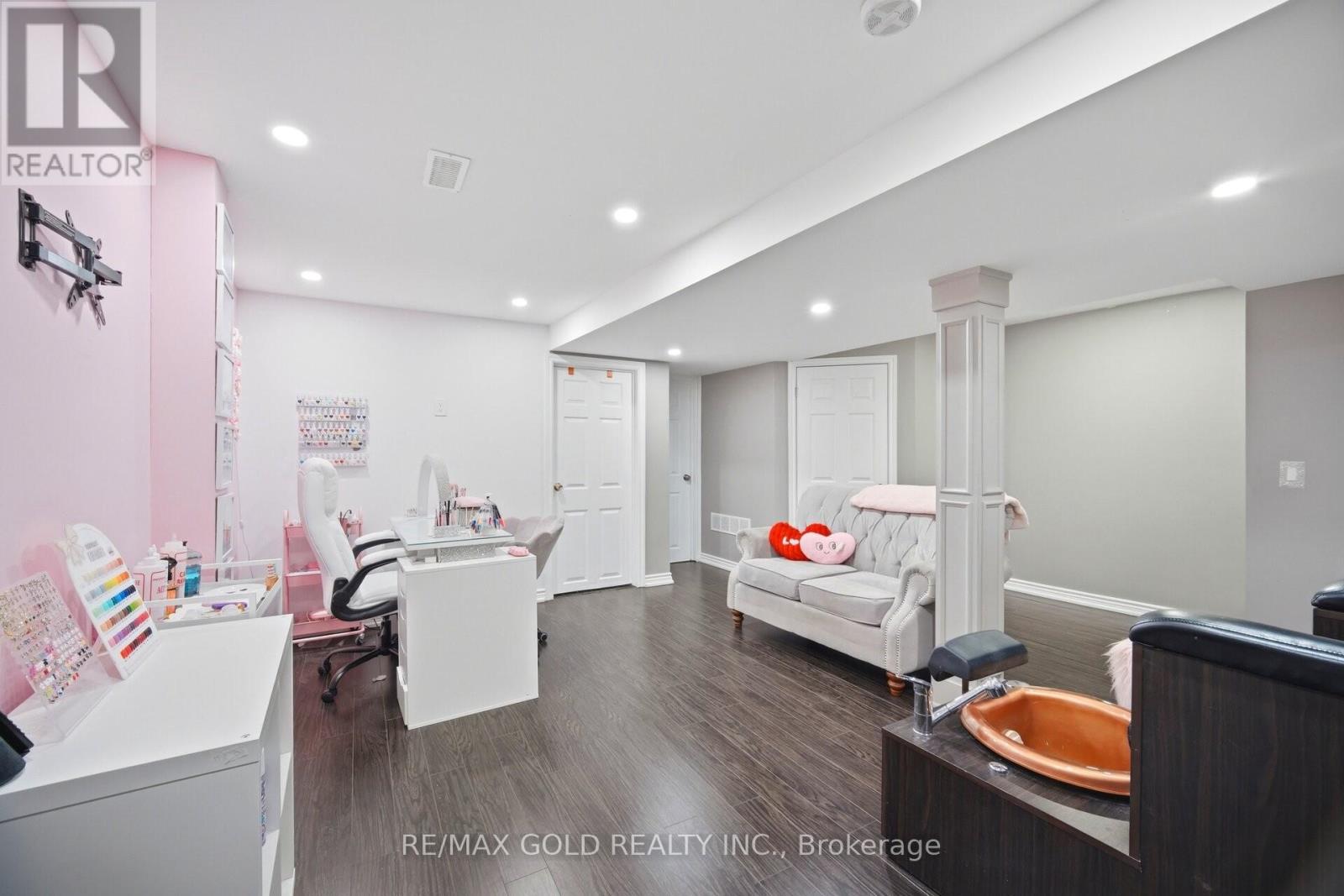 16 FLOWER TRAIL, Brampton (Bram East), Ontario, L6P1P1 — Photo 19