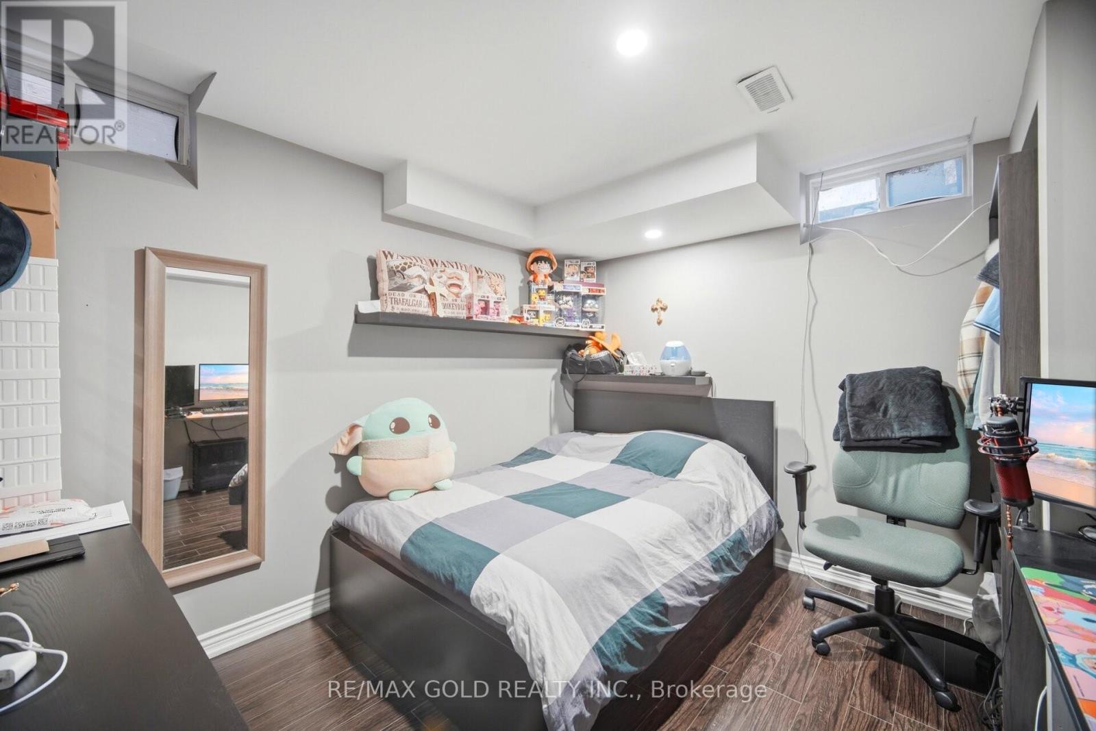 16 FLOWER TRAIL, Brampton (Bram East), Ontario, L6P1P1 — Photo 21