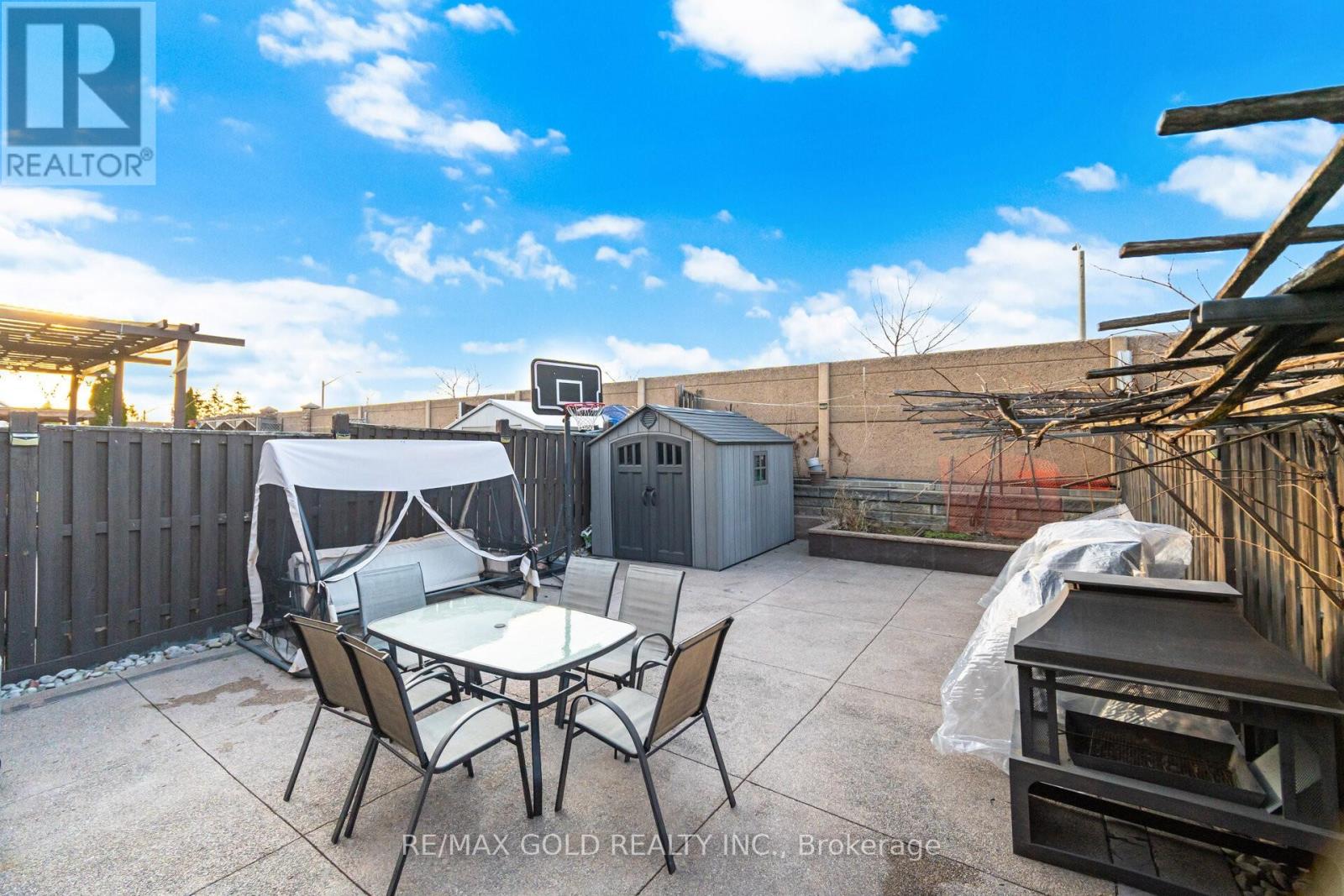 16 FLOWER TRAIL, Brampton (Bram East), Ontario, L6P1P1 — Photo 23