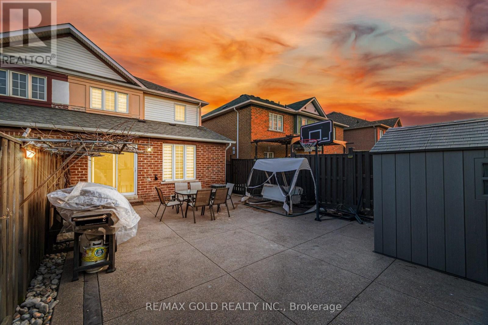 16 FLOWER TRAIL, Brampton (Bram East), Ontario, L6P1P1 — Photo 24